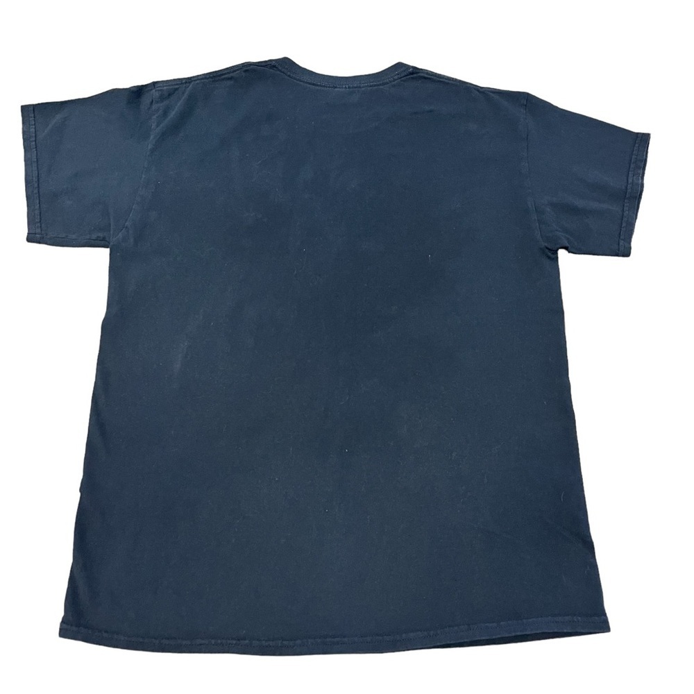 The Walking Dead Survivor Shirt Large Black - Picture 6 of 6